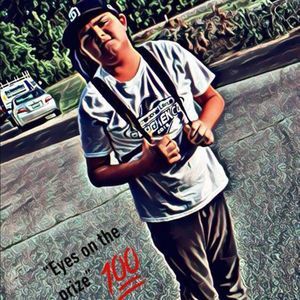 Meet your Posher, Dylan